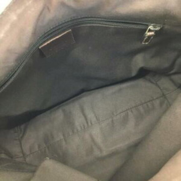 Gucci GG Canvas Tote Bag - Picture 4 of 6
